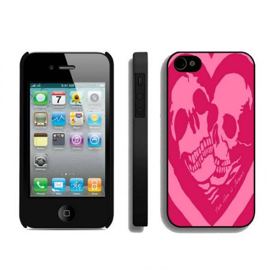 Valentine Forever Love iPhone 4 4S Cases BXU | Coach Outlet Canada